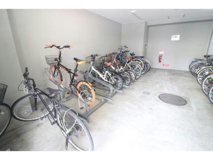  エスリード福島ＷＥＳＴ