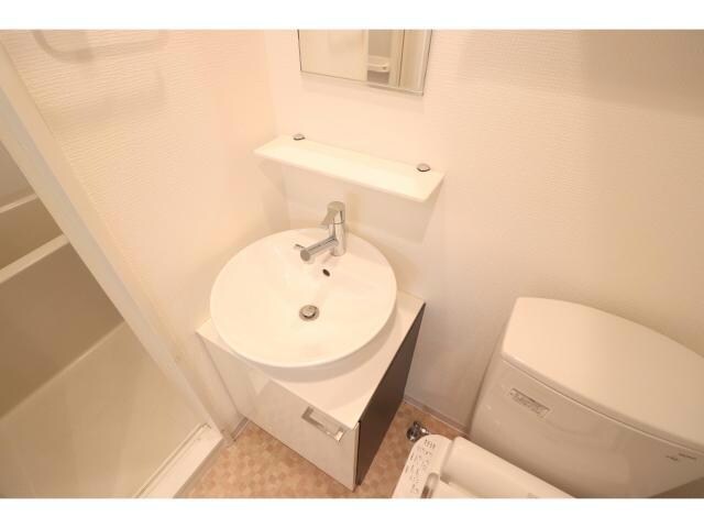  エスリード福島ＷＥＳＴ