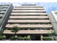 藤和シティホームズ新北野