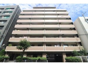藤和シティホームズ新北野