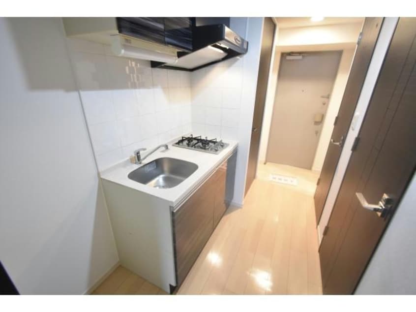  アドバンス西梅田グルーブ