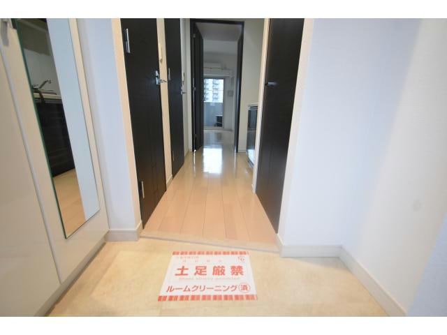  アドバンス西梅田グルーブ