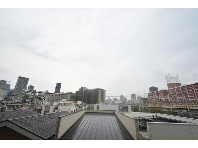  アドバンス西梅田グルーブ