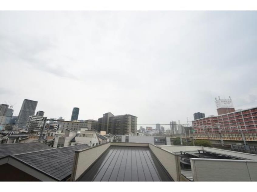  アドバンス西梅田グルーブ