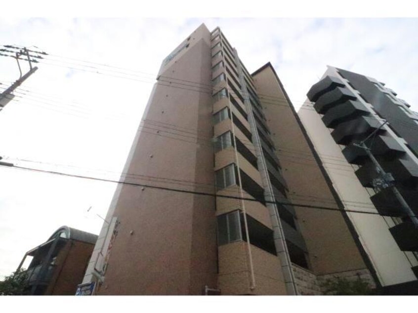  プレサンス福島ニューゲート