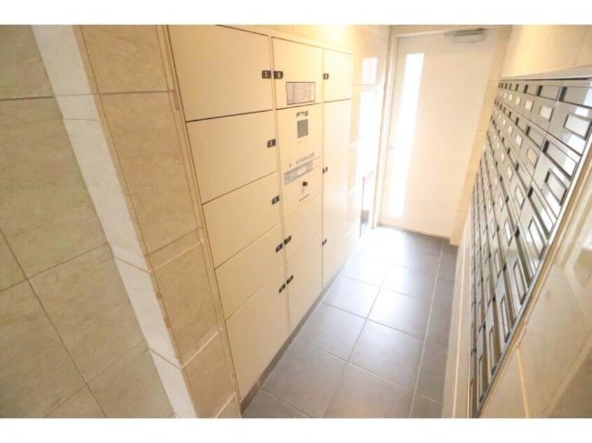  プレサンス福島ニューゲート