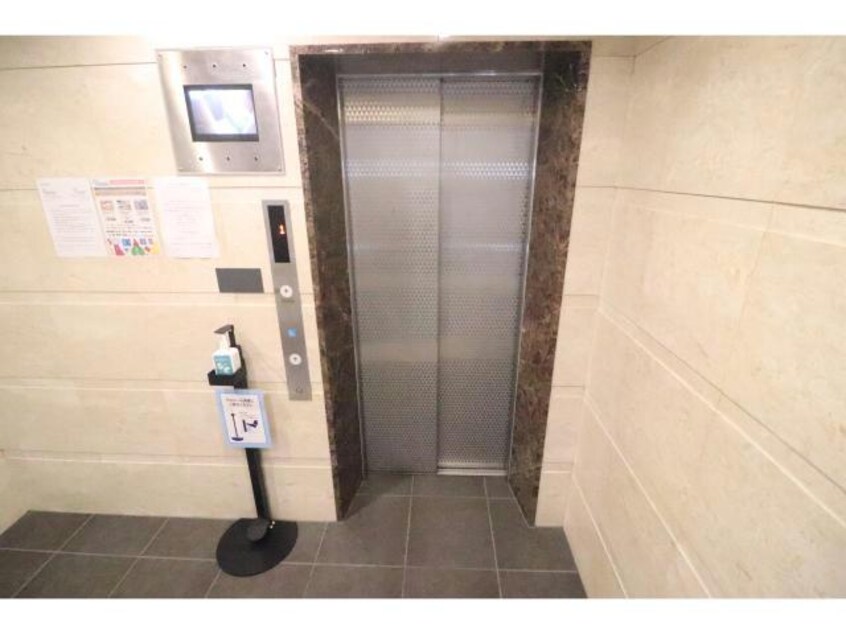  プレサンス福島ニューゲート