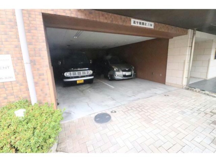  プレサンス福島ニューゲート