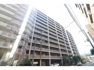 リベールグラン中之島テラス