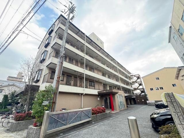  アーバ姫島公園