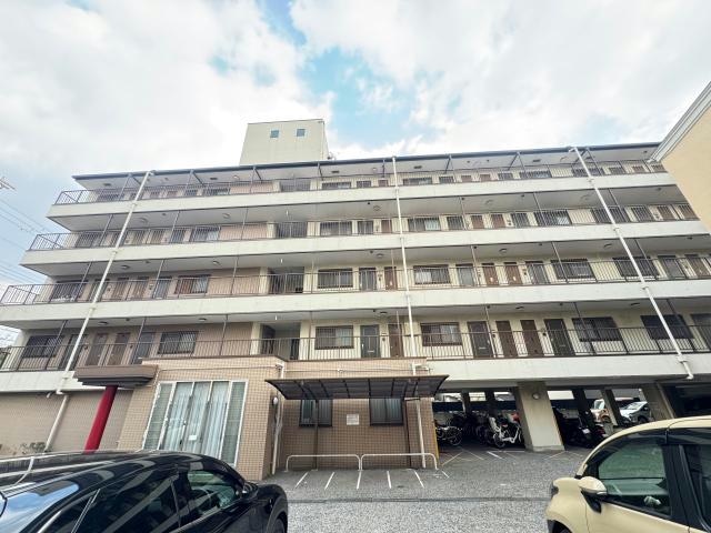  アーバ姫島公園