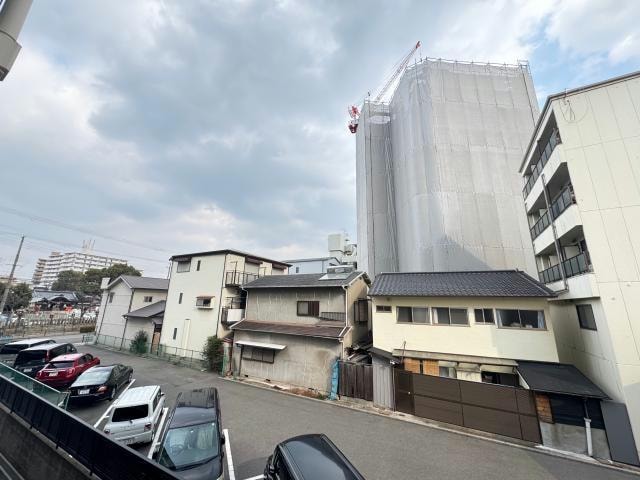  アーバ姫島公園