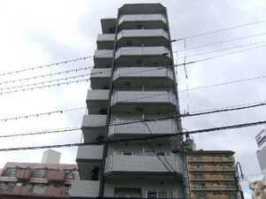 プレミアムコート天神橋エイト