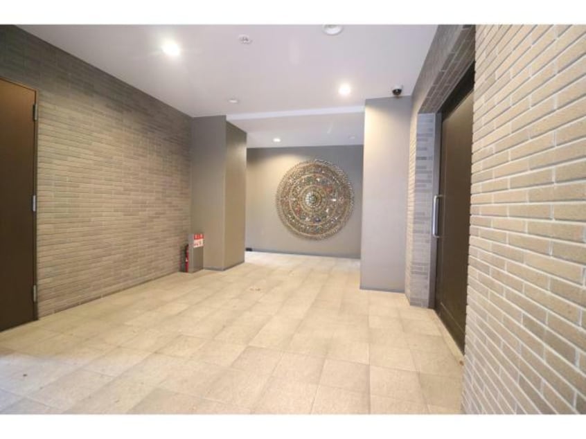  メゾン田中ー野田