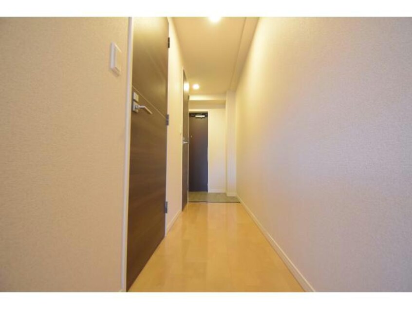  メゾン田中ー野田