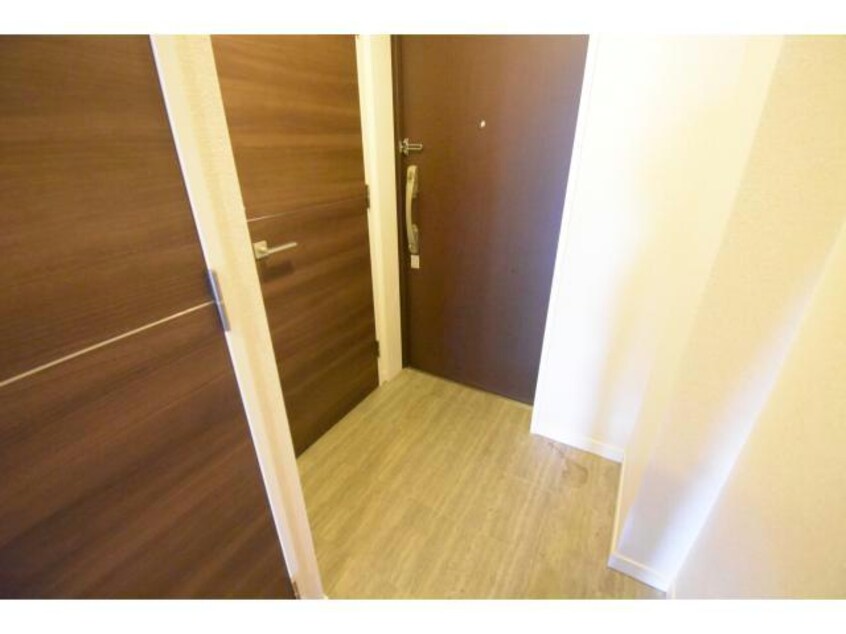  メゾン田中ー野田