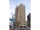 ラクラス福島野田の外観