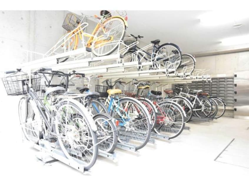  ラクラス福島野田