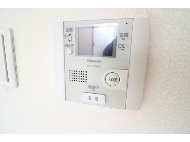  パークサイド鷺洲