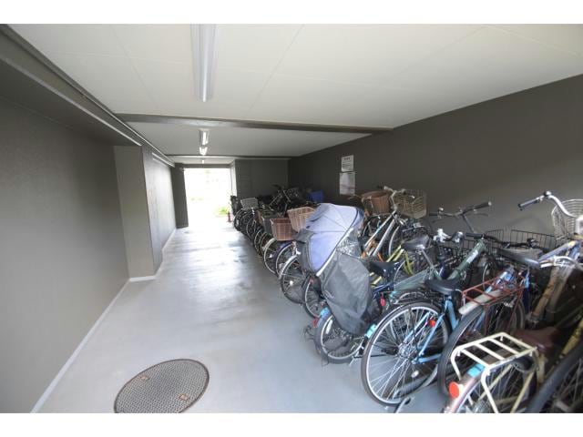  パークプラザ北梅田