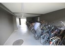  パークプラザ北梅田