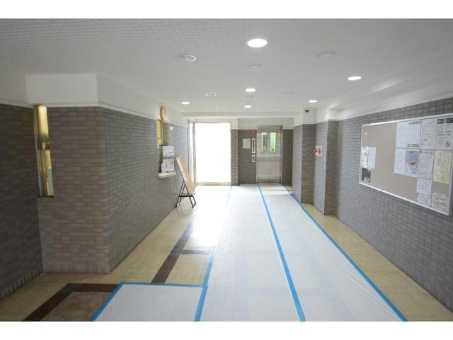  パークプラザ北梅田