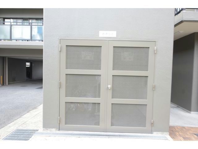  パークプラザ北梅田