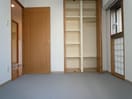 洋室 パークプラザ北梅田
