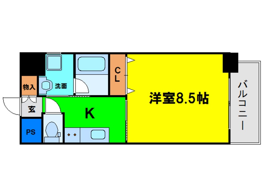 間取図 ハイムラポールPart12