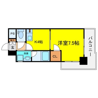 間取図 ハイムラポールPart12