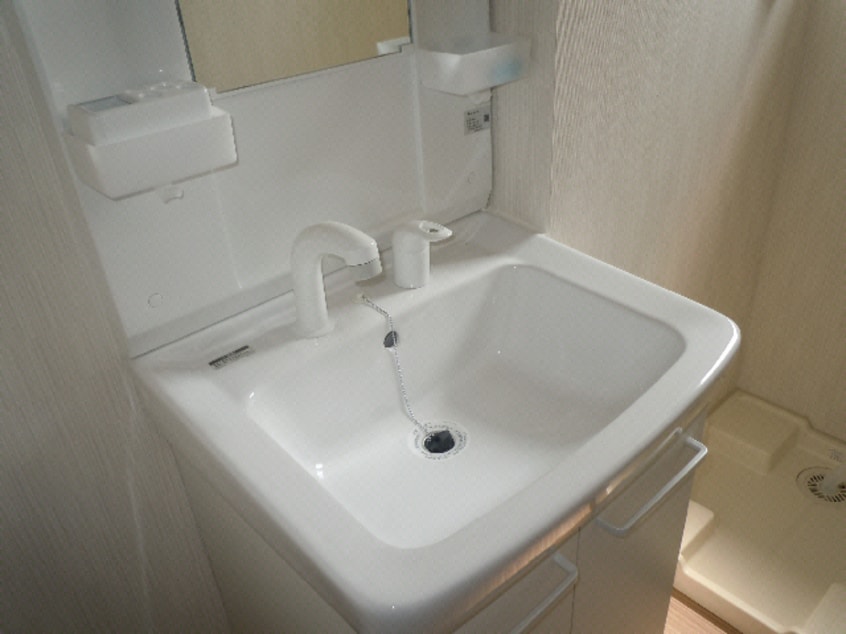 洗面 ハイムラポールPart12