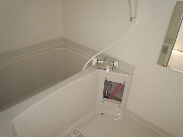 風呂 ハイムラポールPart12