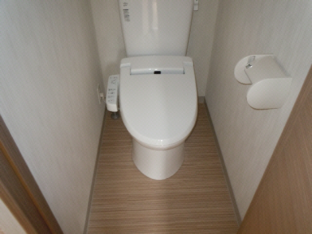 トイレ ハイムラポールPart12