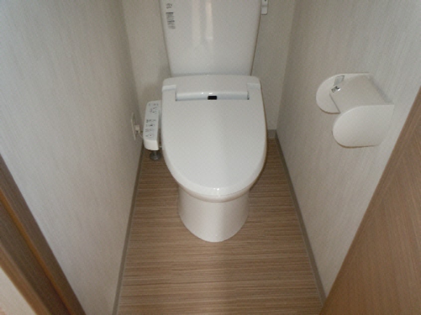 トイレ ハイムラポールPart12