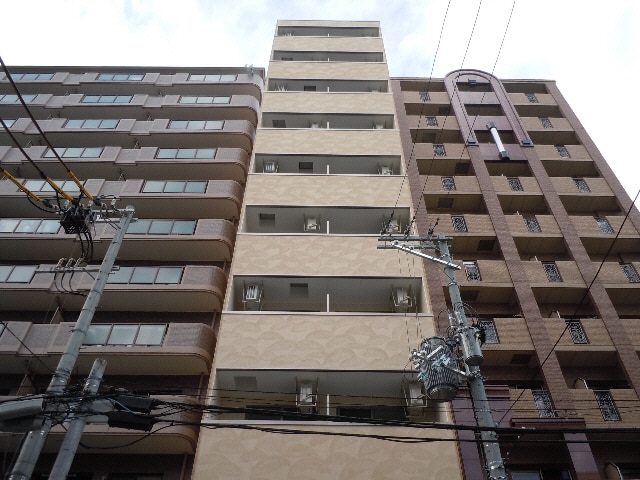  みおつくし江戸堀