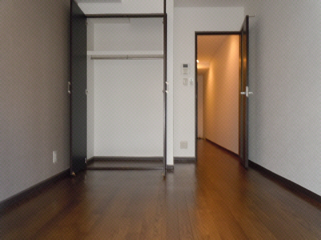 洋室 みおつくし江戸堀