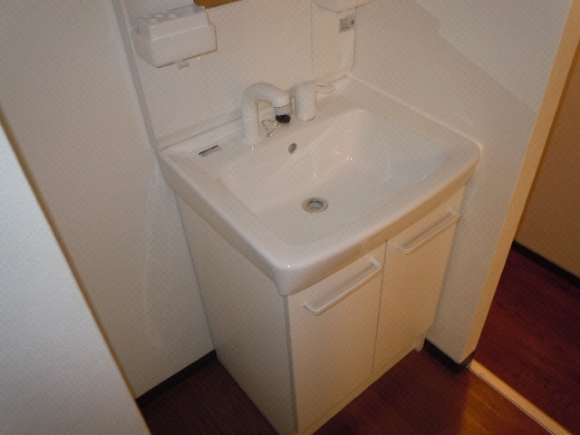 洗面 みおつくし江戸堀