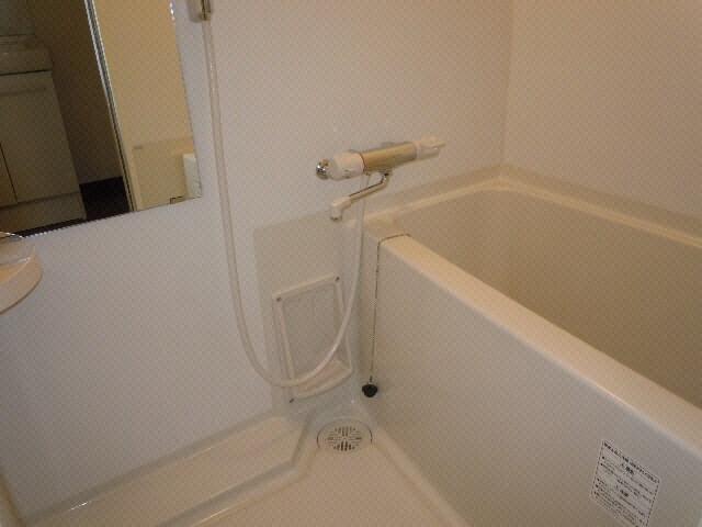 風呂 みおつくし江戸堀