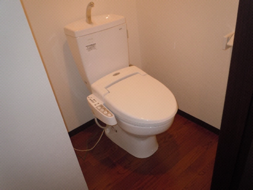 トイレ みおつくし江戸堀