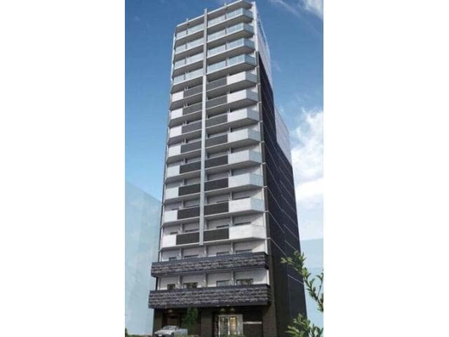  プレサンス北浜ラ・フェスタ