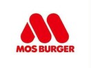 モスバーガー北浜店(ファストフード)まで354m プレサンス北浜ラ・フェスタ