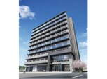 エステムコート梅田・天神橋Ⅲアヴァンテ