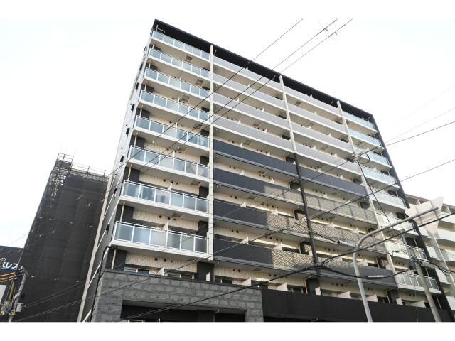  プレサンス梅田北ザ・ライブ