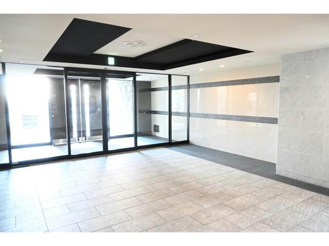  プレサンス梅田北ザ・ライブ