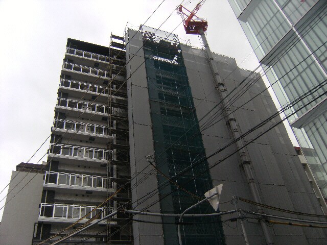  プレサンス梅田北ザ・ライブ