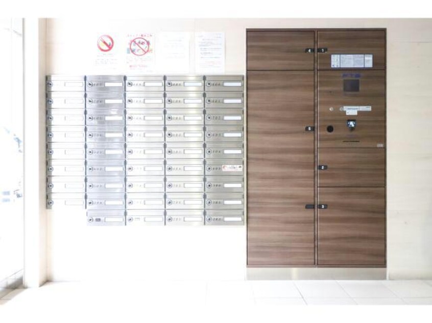  レジデンス福島Ⅱ