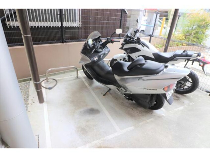  レジデンス福島Ⅱ