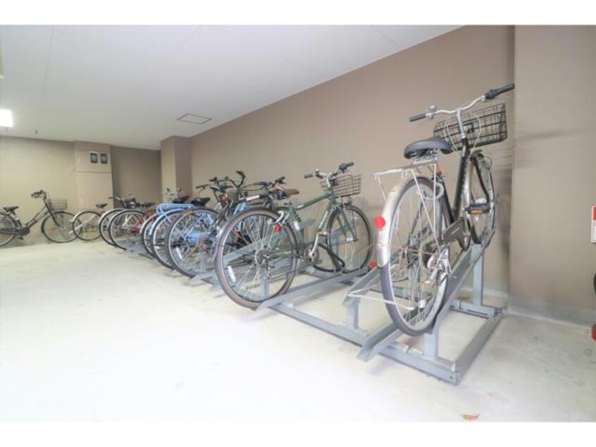  レジデンス福島Ⅱ