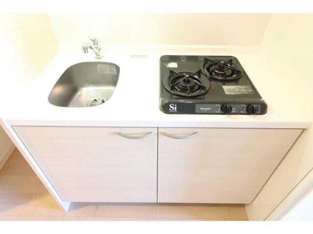  レジデンス福島Ⅱ