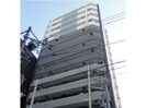 プレサンス天満橋チエロの外観